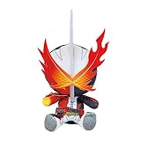 仮面ライダーセイバー Chibiぬいぐるみ 仮面ライダーセイバー