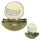 妖怪舎 水木しげる ゆらゆら アクリル フィギュア/アクリルスタンド/アクスタ (べとべとさん)