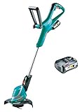 BOSCH(ボッシュ) 18Vコードレス草刈機 特別セット(バッテリー2個付き) ART26-18LIJ