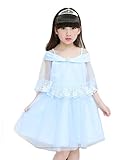 ベビーゴー　子供ドレス　ワンピース　ノースリーブキッズドレス　ガールズワンピース　レースドレス　フラワーガール　フォーマル　ドレス　発表会 結婚式 入園式 文化祭 演奏会　ピンク　ライトパープル　ライ
