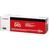 【純正品】CANON キヤノン トナーカートリッジ【1239C003 045イエロー】