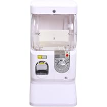 Amazon | 【専用コイン式】トイカプセルマシーン ガチャガチャ