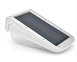 ソーラー38LED（Ａ型）人感センサー＆光センサーライト省エネ防犯防滴配線なし感電なし [並行輸入品]
