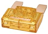 ACDelco max20 – 5 gm元機器イエロー20 Amp自動車Maxiヒューズ