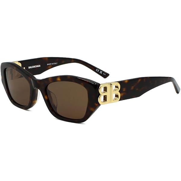 バレンシアガ BB0368SK-002 サングラス アジアンフィット BALENCIAGA（バレンシアガ） BB0368SK-002 サングラス アジアン