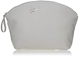 Pasito a Pasito?-?Kit Elodie Synthetic Leather Grey Small Handy For All Our Babies Toiletries Kit by