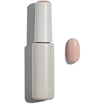 Amazon | cirila（シリラ） ジェルネイルキット ピールオフベース +1