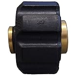 KジョイントKU×1/4F（ショート）