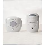 Babies R Us True Sounds Digital Audio Monitor by Babies R Us