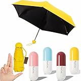 カタナKatana umbrella-newcom Capsule-Yellow イエロー
