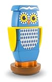 メリッサ&ダグ　木製 ふくろうの積み木　Melissa & Doug Wooden Owl Stacker
