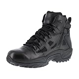 [リーボック] Work Duty Men's Rapid Response RB RB8678 6" Tactical Boot