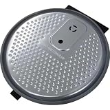 内蓋 IHジャー炊飯器 5.5合 RC-IL50-B用 ふた 部品 パーツ