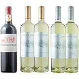 Amazon Co Jp セット 赤ワイン 悪魔の蔵 カッシェロ デル ディアブロ チリワイン 飲み比べ 赤白ロゼ 750mlx6本 通販 食品 飲料 お酒
