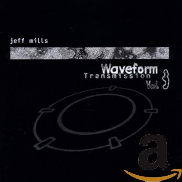 Amazon.co.jp: Waveform Transmission Vol. 1: ミュージック