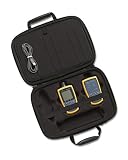 Fluke Networks FTK1000-IE SimpliFiber Pro Basic Fiber Verification Kit--Industrial Ethernet, Fiber T