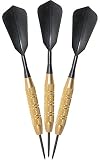 Fat Cat Highlander Steel Tip Darts, 23 Grams [並行輸入品]