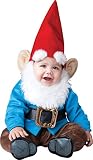 UHC赤ちゃんのLil Garden Gnomeジャンプスーツ乳児幼児子ハロウィンコスチューム US サイズ: 5S カラー: マルチカラー