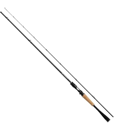 Amazon | シマノ(SHIMANO) バスロッド 26ゾディアス 1610MH-2 | シマノ