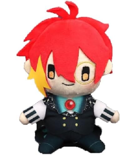 悪魔執事と黒い猫 あくねこ ボスキ 抱き枕カバー 悪魔執事と黒い猫 あくねこ ボスキ 抱き枕 悪魔執事と黒い猫 あく