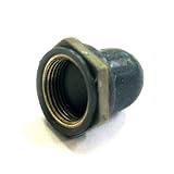 Bridgeport BP 11632506 Boot Insulated Pushbutton/Switch by Bridgeport