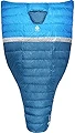 Sierra Designsバックカントリーキルト700 Dridown Sleeping Bag : 35度ダウン Regular