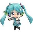 ねんどろいど らき☆すたOVA ミックミクかがみ (ノンスケールABS&PVC塗装済み可動フィギュア)