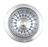 バスケットStrainer