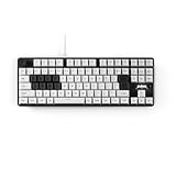 Pulsar Gaming Gears PCMK 2HE TKL ゲーミング キーボード JIS 日本語配列 91キー 磁気スイッチ 8K Polling Rate【国内正規品】