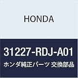 HONDA (ホンダ) 純正部品 ワツシヤー プレイン 品番31227-RDJ-A01