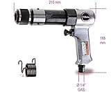 Beta 1940S/5 Set of 5 Chisels for Air Hammer Item 1940 [並行輸入品]