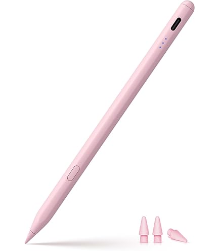 Amazon | KEEPRO iPad ペンシル 2018〜2026年iPad対応 Apple Pencil