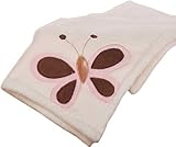 Kids Line Boa Blanket – Parfait