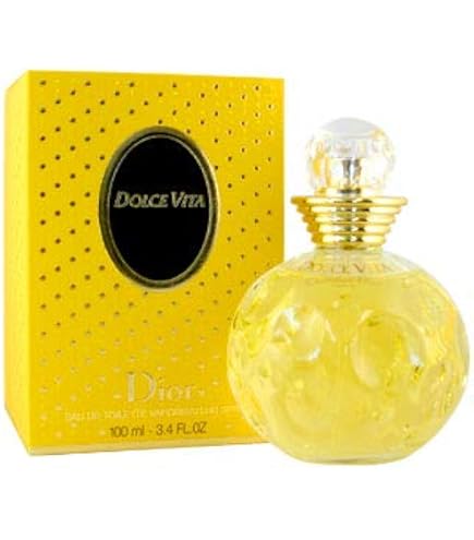 Amazon | クリスチャンディオール ドルチェヴィータ EDT(50mL) | Dior
