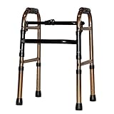 アクションジャパン 歩行器 折りたたみ式固定歩行器SSタイプ C2021SS【非課税】 ダイエット 健康 健康器具 介護用品 [並行輸入品]