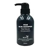ROYD ロイド カラーシャンプー トゥルーブルー 300ml 【メーカー公認正規代理店】