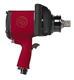 Chicago Pneumatic CP796 1-Inch Super Duty Air Impact Wrench [並行輸入品]