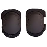 5ive Star Gear Tru外部膝パッド ブラック