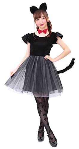 21年版 ハロウィン仮装の女性向けコスプレおすすめ選 おもしろ系も Heim ハイム