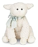 Bearington Baby Lamby Lullaby Animated Musical Lamb (Cream) 13 [並行輸入品]