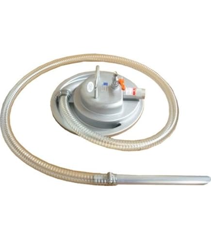 Amazon | アクア エアバキュームクリーナー(ペール缶吸入専用