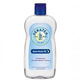 ペナテン(PENATEN)　グッドナイトオイル　200ml【並行輸入品】/配送後4～6日でお届け