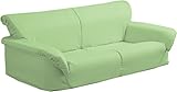 ワッフル　ラブソファーイヴ (グリーン)