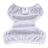 DSB Baby 2pcs Swim Diapers High Quality Adjustable Swim Baby Nappies (DSB-D04D07) by dsb