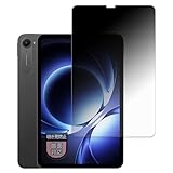 MotoMoto フィルム Xiaomi pad mini 用 覗き見防止 保護フィルム プライバシーフィルム 曲面対応 反射低減 日本製