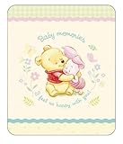 ベビープー おたんじょうきろく