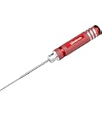 ベッセル(VESSEL) パワーグリップ ウルトラボールドライバー 対辺5.0mm B-5400BP VESSEL ベッセル B-5400BP パワーグリップウルトラボールドライバー