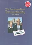 The Encyclopedia of Immaturity: Volume 2 Book