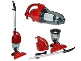 FiNeWaY@ LIVIVO 2 IN 1 HAND HELD UPRIGHT BAGLESS COMPACT LIGHTWEIGHT VACUUM CLEANER HOOVER 800w