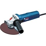 BOSCH(ボッシュ) 125mmディスクグラインダー GWS750-125